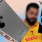 Spesifikasi vivo v60