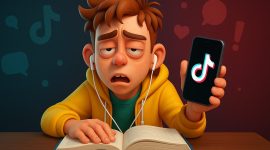 yapping adalah bentuk sindiran verbal dalam bahasa gaul