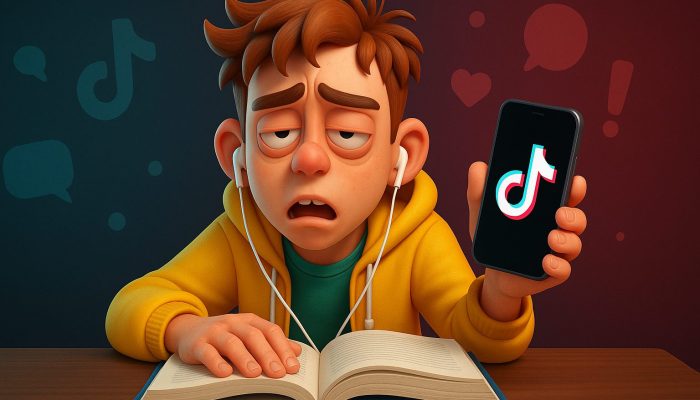 Yapping Adalah Kata Slang yang Sering Disalahartikan, Ini Arti Aslinya