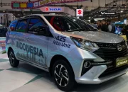 Penjualan Daihatsu Juli 2025 Naik 12 Persen, Gran Max dan Sigra Jadi Andalan