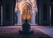 Khutbah Jumat 22 Agustus 2025: Dalam Sunyi dan Sepi, Allah Tetap Bersama Kita