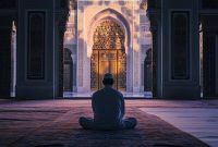 Khutbah Jumat: Dalam Sunyi dan Sepi, Allah Tetap Bersama Kita di mana Salah satu sebab manusia merasa begitu kesepian dalam hidup ini adalah karena lupa bahwa Allah selalu dekat dan tak pernah meninggalkan hamba-Nya.