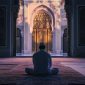 Khutbah Jumat: Dalam Sunyi dan Sepi, Allah Tetap Bersama Kita di mana Salah satu sebab manusia merasa begitu kesepian dalam hidup ini adalah karena lupa bahwa Allah selalu dekat dan tak pernah meninggalkan hamba-Nya.