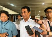 Pagu Anggaran Kementerian Pertanian 2026 Naik Jadi Rp 40 Triliun, Ini Rinciannya!