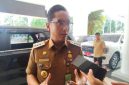Wali Kota Medan Rico Tri Putra Waas
