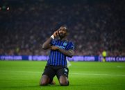 Inter Milan vs Ajax: Marcus Thuram Borong Dua Gol, Nerazzurri Menang 2-0 di Liga Champions