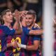 Tim terbaik La Liga 2025