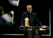 Lamine Yamal Gagal Sabet Ballon d’Or 2025, Presiden LaLiga Bongkar Penyebabnya