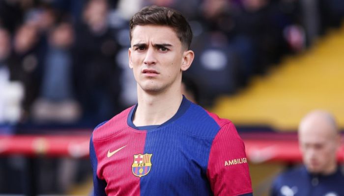 Cedera Gavi: Barcelona Hadapi Tantangan Besar di Lini Tengah Lawan Real Oviedo