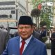 Prabowo KTT Gaza