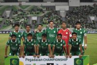 Tim PSMS Medan
