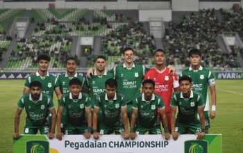PSMS Medan
