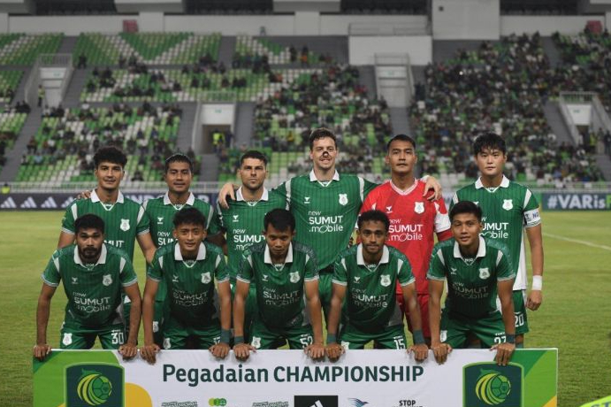 Tim PSMS Medan
