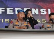 Kasus Rantis Brimob Tabrak Ojol: Komandan Batalyon hingga Sopir Terancam PTDH