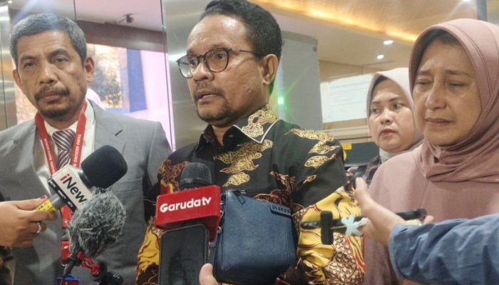 Keluarga Laras Faizati Protes Penetapan Tersangka Begitu Cepat, Bareskrim Polri: Ini Strategi Penyidikan Kami