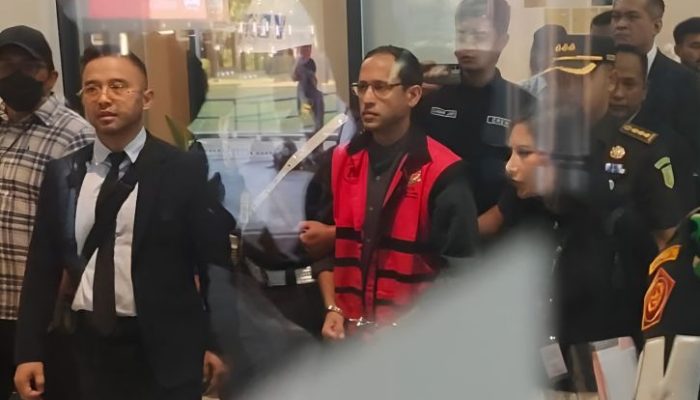 7 Fakta Kasus Korupsi Laptop Chromebook di Kemendikbudristek yang Menyeret Nadiem Makarim