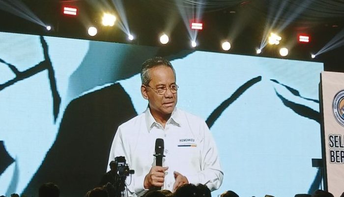 Kemenkeu: Realisasi Program MBG Rp 13 Triliun