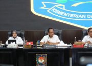 Mendagri Tito Larang Kepala Daerah Gelar Seremonial dan Minta Stop “Flexing” di Tengah Krisis Kepercayaan Publik