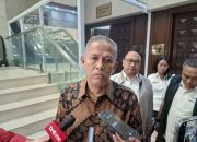 Profil Anggito Abimanyu, Wakil Menkeu yang Terpilih Sebagai Ketua LPS