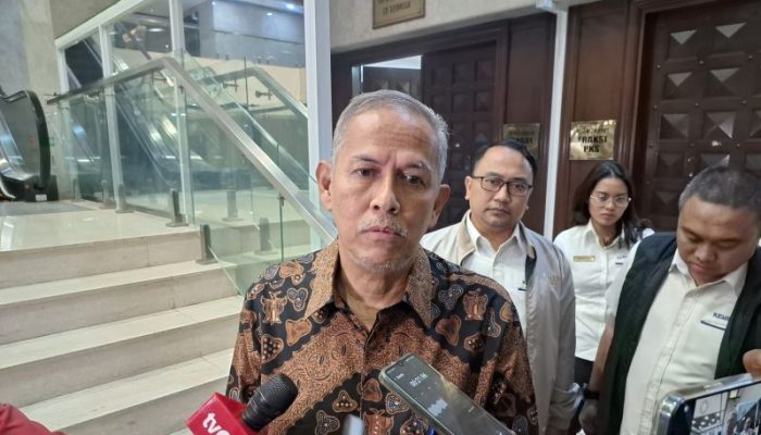Profil Anggito Abimanyu, Wakil Menkeu yang Terpilih Sebagai Ketua LPS