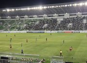 PSMS Medan Dipecundangi Tim Tamu 1-0 di Laga Perdana Pegadaian Championship