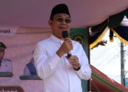 Gus Irawan Dorong Pembangunan Rumah ASN di Tapanuli Selatan, Rp 60 Miliar Belanja Pegawai Selama Ini Mengalir ke Luar Daerah