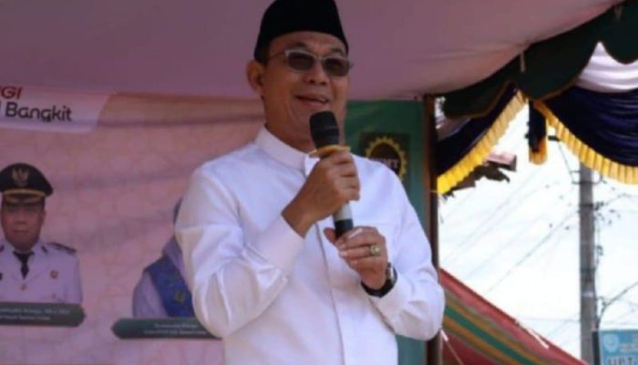 Gus Irawan Dorong Pembangunan Rumah ASN di Tapanuli Selatan, Rp 60 Miliar Belanja Pegawai Selama Ini Mengalir ke Luar Daerah