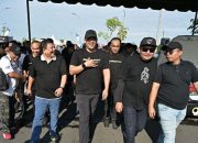 Bobby Nasution Dorong Sport Tourism Lewat Drag Race & Drag Bike Piala Gubernur Sumut 2025