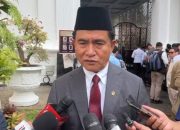 Isu Pergantian Kapolri Menguat, Yusril: Itu Hak Prerogatif Presiden
