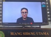 PN Jaksel Tolak Penangguhan Penahanan Nikita Mirzani dalam Kasus Pengancaman dan TPPU