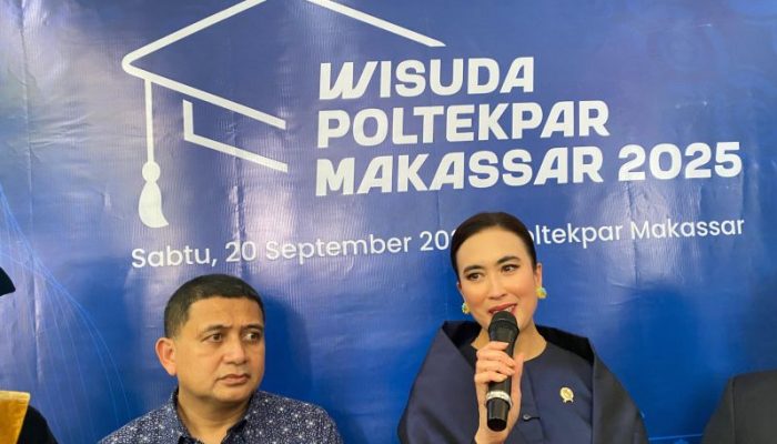 Pariwisata Indonesia Tumbuh, Wisatawan Mancanegara Tembus 8,5 Juta Hingga Juli 2025