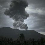 Gunung Marapi