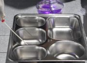 Investigasi Ompreng MBG, Benarkah Mengandung Minyak Babi?