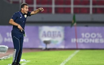 Timnas Indonesia U-23