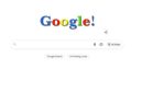 Google merayakan ulang tahun ke-27 pada 27 September 2025 dengan Google Doodle spesial bernuansa nostalgia. (google)