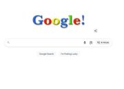 GOOGLE Rayakan Ulang Tahun ke-27 dengan Doodle Nostalgia, Ajak Pengguna Kembali ke Tahun 1998