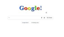 Google merayakan ulang tahun ke-27 pada 27 September 2025 dengan Google Doodle spesial bernuansa nostalgia. (google)