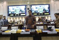 Menteri Keuangan (Menkeu) Purbaya Yudhi Sadewa resmi menetapkan Keputusan Menteri Keuangan (KMK) Nomor 276 Tahun 2025