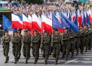 Polandia – Rusia Memanas, Pasukan NATO dapat Izin Masuk, PD III?