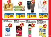 Belanja Murah Promo Indomaret Hemat 6-10 September 2025: Harga Spesial Bimoli dan Ultra Milk