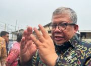 Pemerintah Berjanji Bangun 3 Juta Perumahan Sosial Tanpa Penggusuran