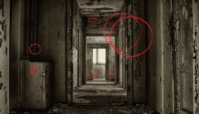 Jangan Sepele! Ini 10 Ciri-Ciri Rumah Dihuni Makhluk Halus dan Cara Mengusirnya Menurut Islam