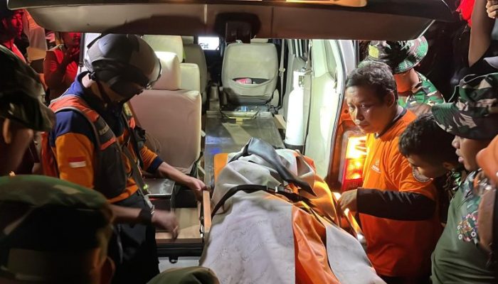 Banjir Bandang dan Longsor di Sumut Telan 307 Korban Jiwa, Ribuan Warga Mengungsi