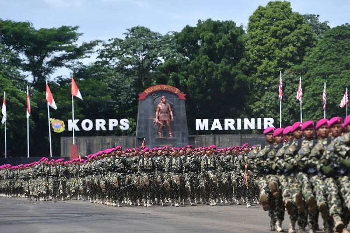 TNI AL
