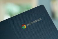 Chromebook