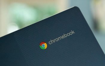 Chromebook