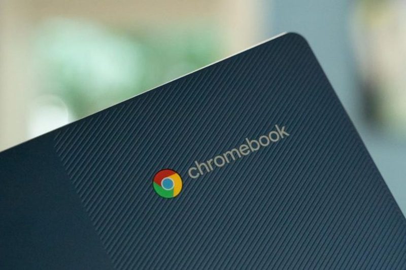Chromebook
