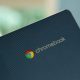 Chromebook