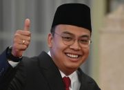 Sosok Angga Raka Prabowo yang Rangkap 3 Jabatan dan Tuai Sorotan