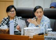 Fraksi Gerindra Bantah Isu Rahayu Saraswati Jadi Menteri: Itu Isu, Tidak Perlu Dibahas